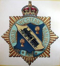 North Western State Railway